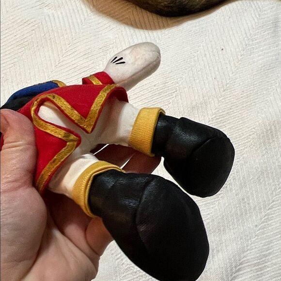 Disney Mickey Mouse France plush - Picture 8 of 8